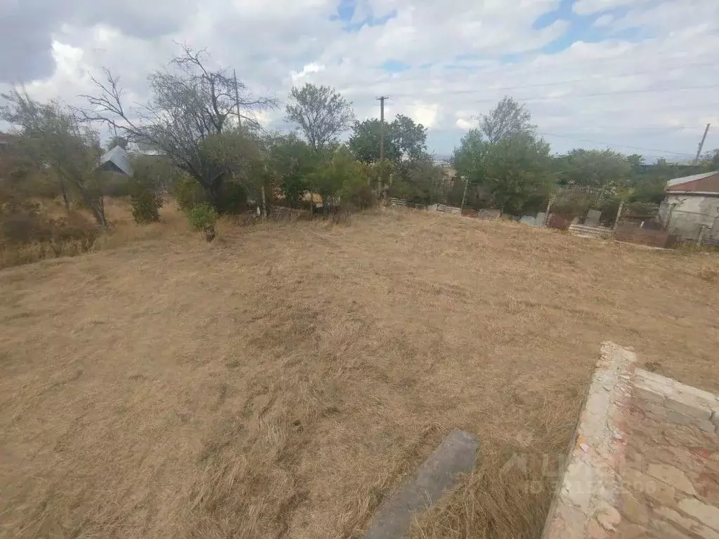 Участок в Крым, Феодосия Восход СПК,  (8.0 сот.) - Фото 2