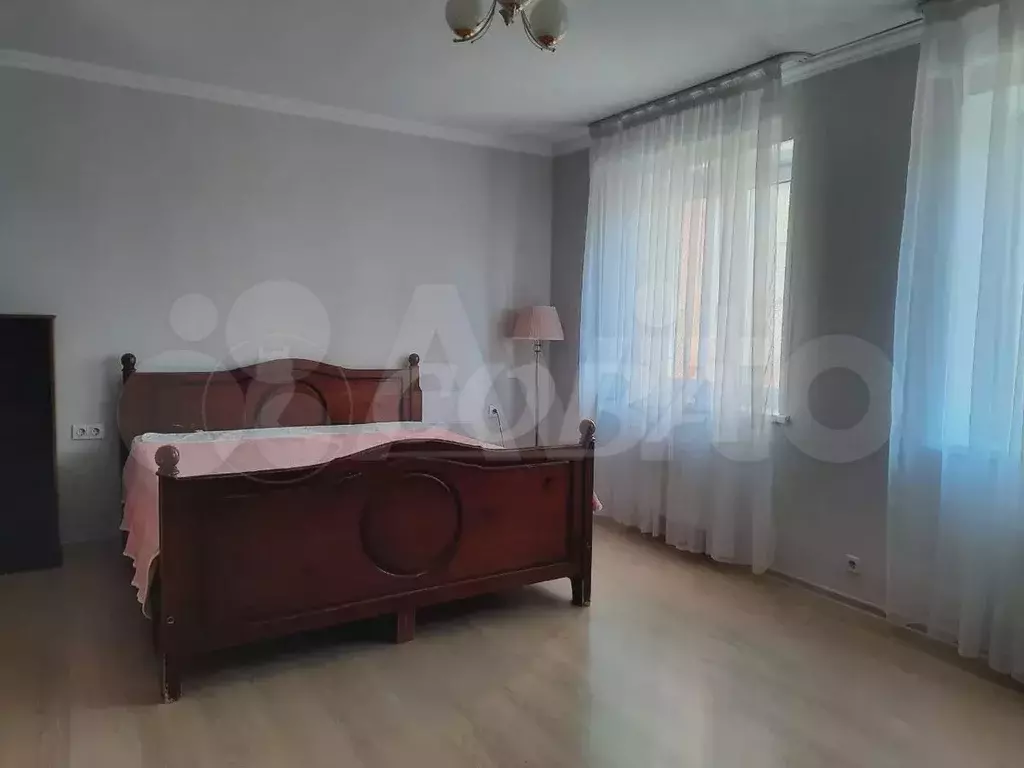 1-к. квартира, 49 м, 5/12 эт. - Фото 1