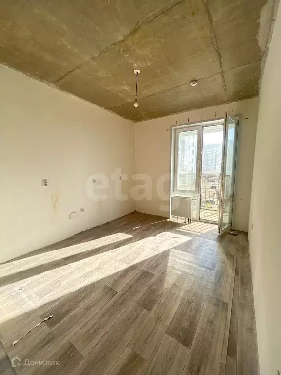 Продаётся 1-к квартира, 35.5 м - Фото 0