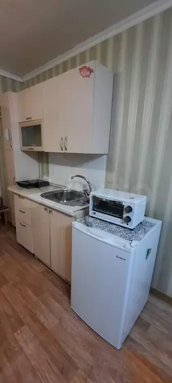 Комната 18 м в 1-к., 3/5 эт. - Фото 0