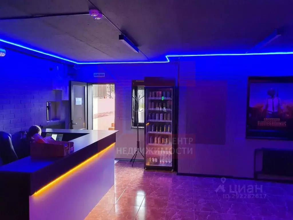 Помещение свободного назначения в Калининградская область, Калининград ... - Фото 2