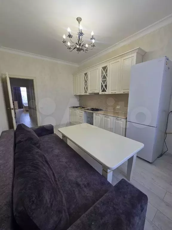 2-к. квартира, 84 м, 4/9 эт. - Фото 1