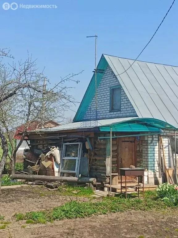 Участок в Новочебоксарск, садоводческое некоммерческое товарищество ... - Фото 2