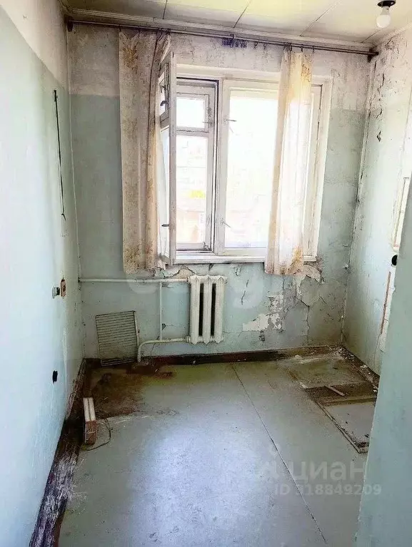 2-к кв. Иркутская область, Иркутск просп. Маршала Жукова, 104 (46.9 м) - Фото 0