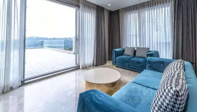 Дом в Крым, Ялта муниципальный округ, Гурзуф пгт ул. 9 Мая (1450 м) - Фото 2