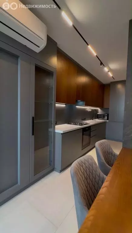 3-комнатная квартира: Нальчик, улица Толстого, 43 (105 м) - Фото 1