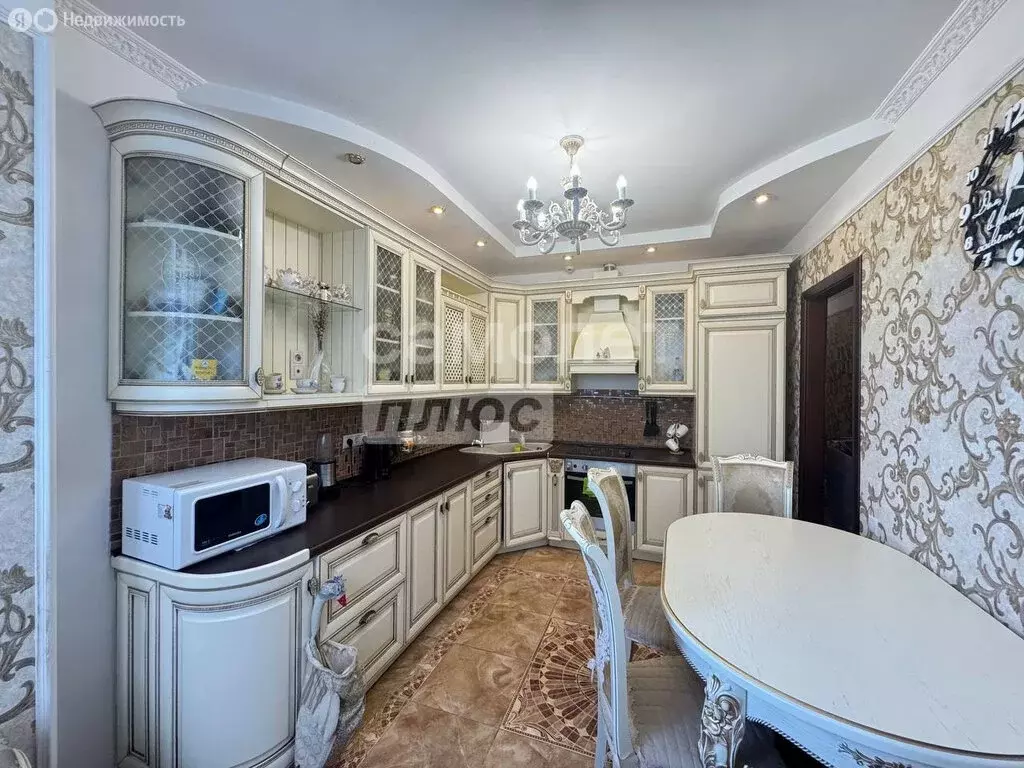 2-комнатная квартира: Одинцово, Белорусская улица, 10 (66.4 м) - Фото 1