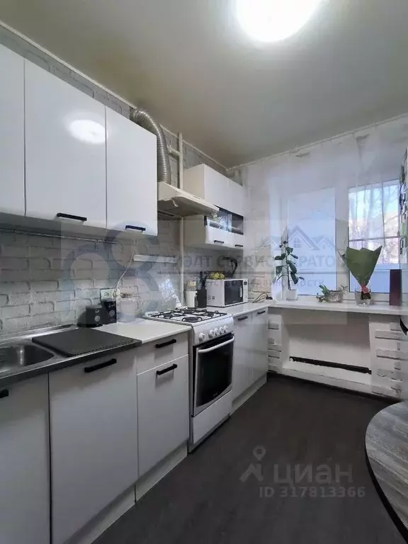 2-к кв. Саратовская область, Саратов ул. Имени Н.М. Тулайкова, 12 ... - Фото 1