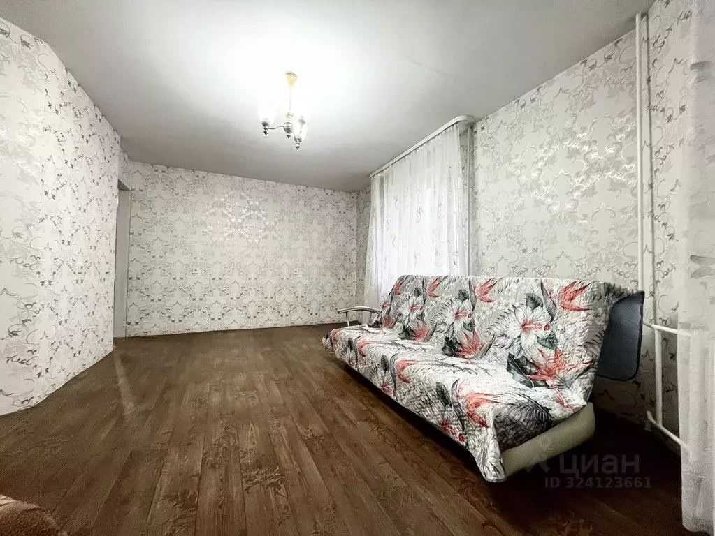 1-к кв. Кировская область, Киров ул. Чистопрудненская, 6 (41.1 м) - Фото 2