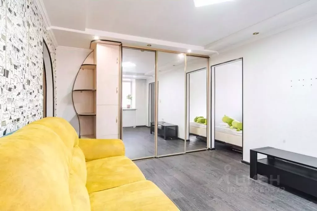 3-к кв. Амурская область, Благовещенск ул. 50 лет Октября, 147/3 (38.4 ... - Фото 1