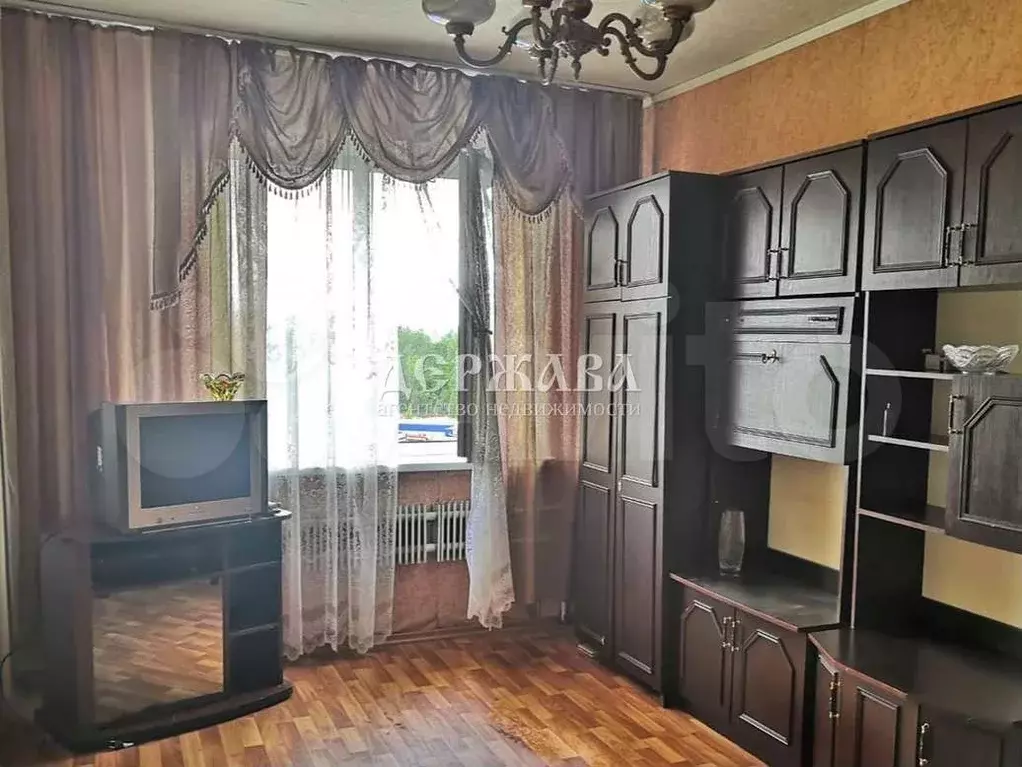1-к. квартира, 31 м, 7/9 эт. - Фото 0