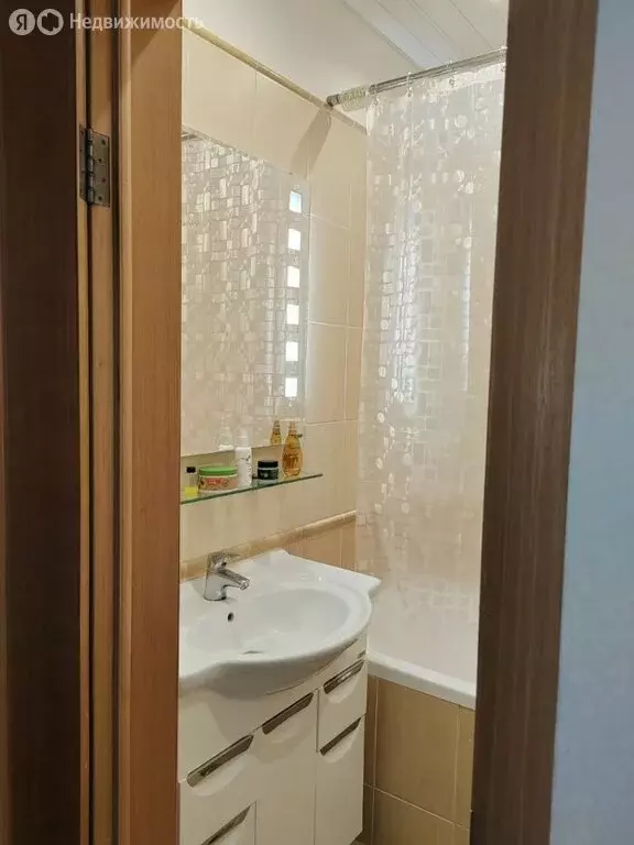 2-комнатная квартира: Истра, улица Главного Конструктора В.И. Адасько, ... - Фото 2