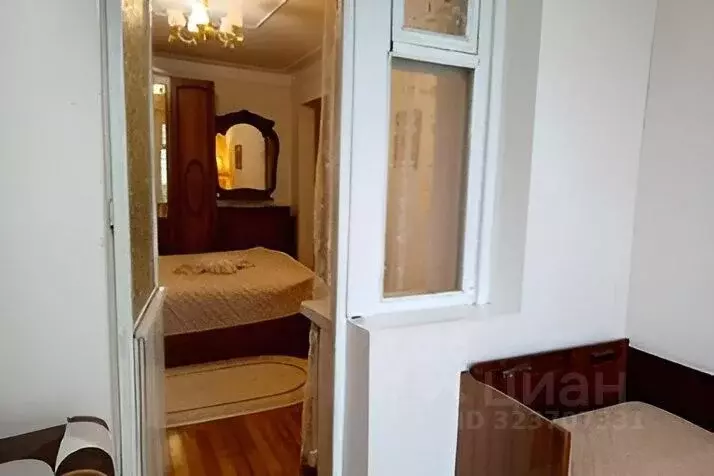 2-к кв. Кабардино-Балкария, Нальчик ул. Ахохова, 141Б (70.0 м) - Фото 1