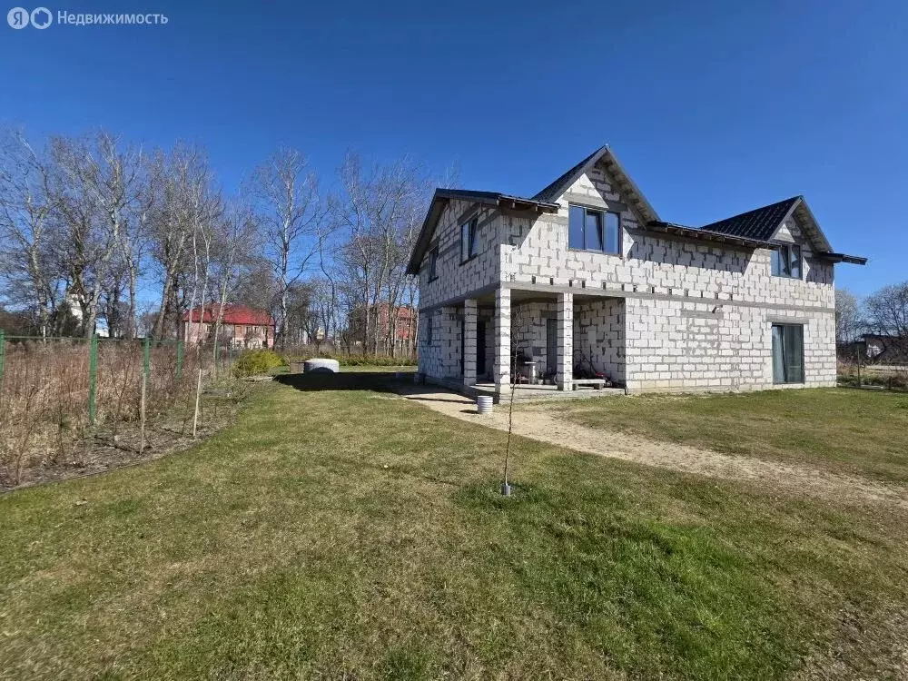 Дом в посёлок Низовье, улица Гагарина, 20 (206.8 м) - Фото 2