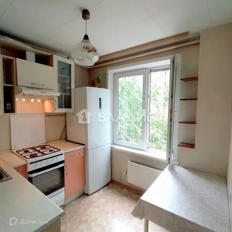 Продаётся 3-к квартира, 58.4 м - Фото 0