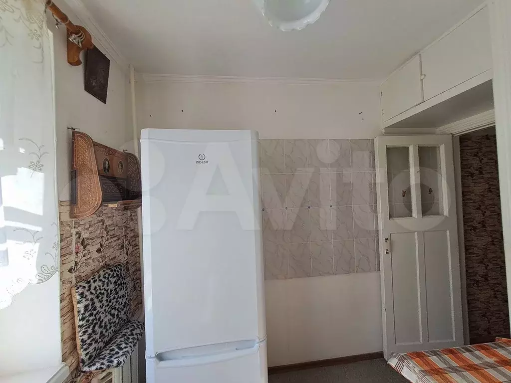3-к. квартира, 59 м, 4/5 эт. - Фото 1