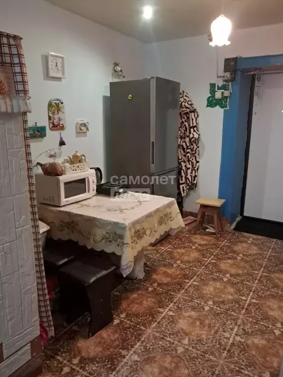 Комната Краснодарский край, Туапсе ул. Галины Петровой, 11 (13.0 м) - Фото 2