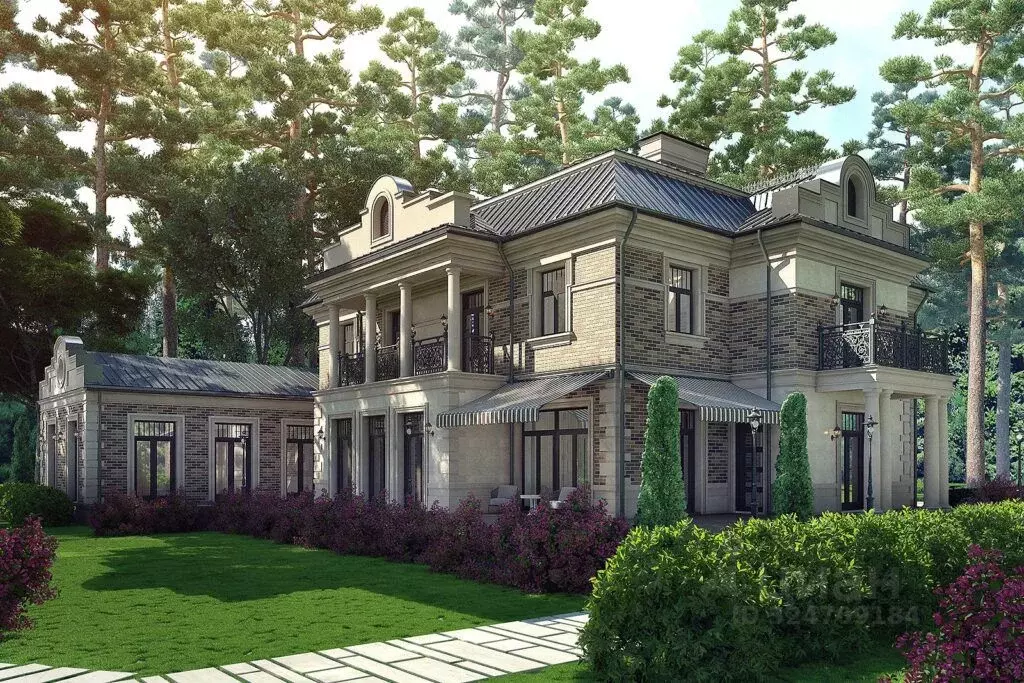 Дом в Краснодарский край, Сочи Совхоз Приморский мкр, Красный Штурм ... - Фото 2