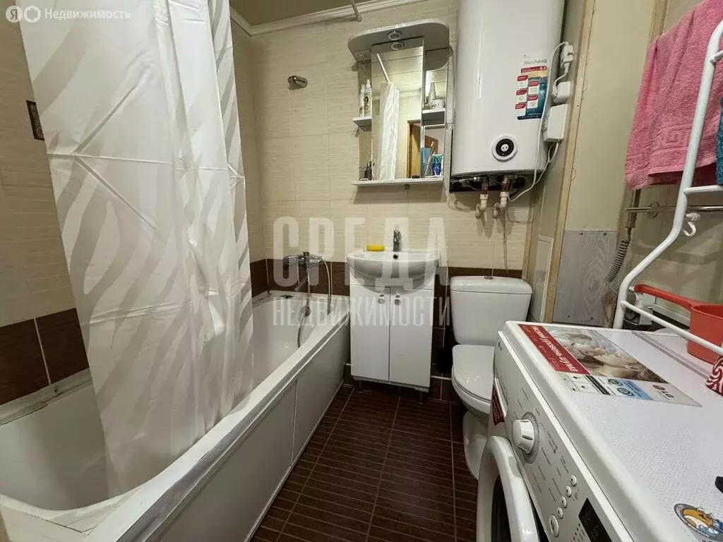 1-комнатная квартира: Севастополь, проспект Октябрьской Революции, ... - Фото 1