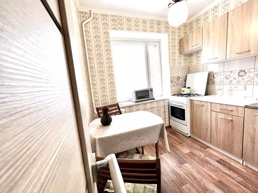 2-к кв. Московская область, Балашиха Железнодорожный мкр, ул. ... - Фото 1