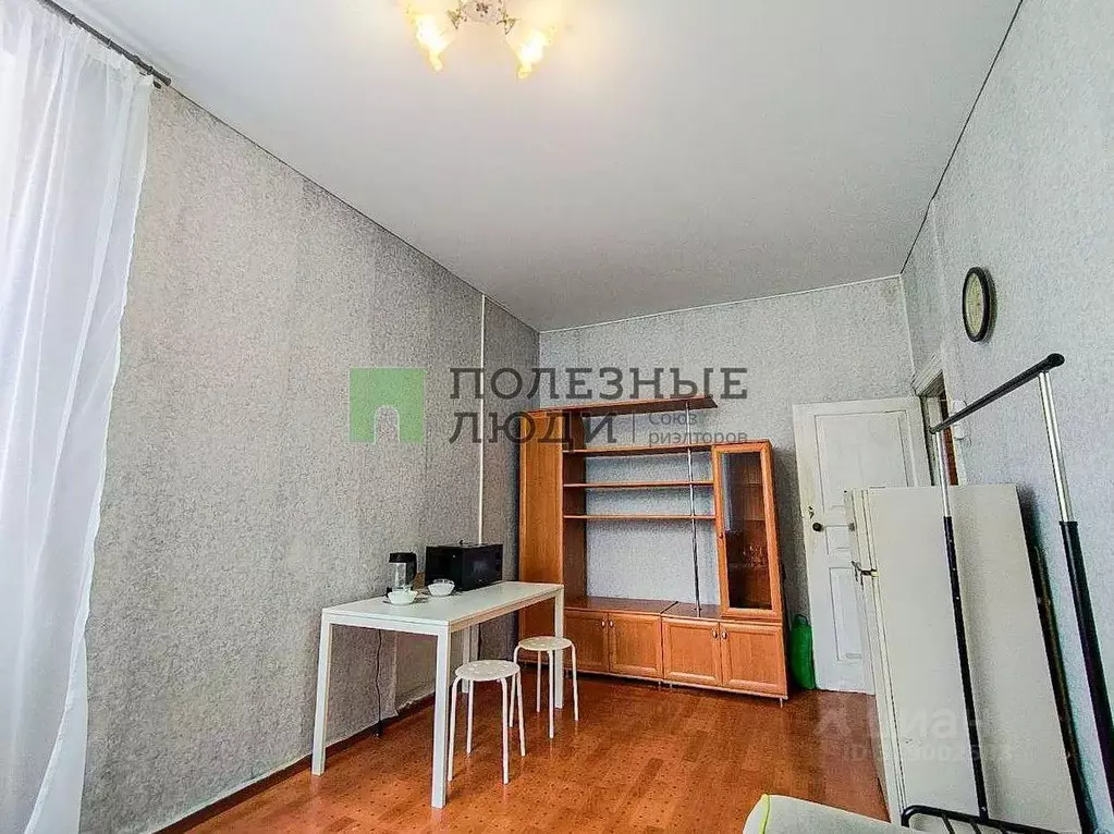 Комната Самарская область, Самара Ново-Садовая ул., 8/2 (16.0 м) - Фото 1