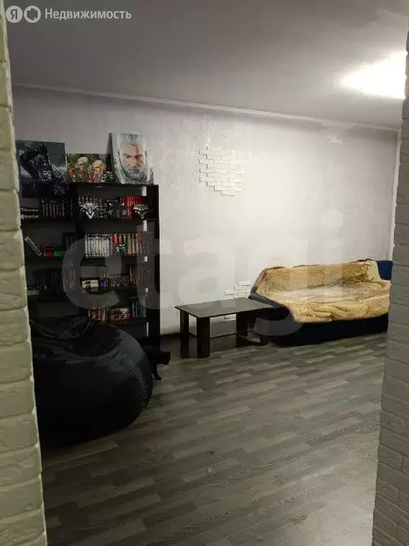 3-комнатная квартира: Тверь, улица Луначарского, 38 (68.9 м) - Фото 1