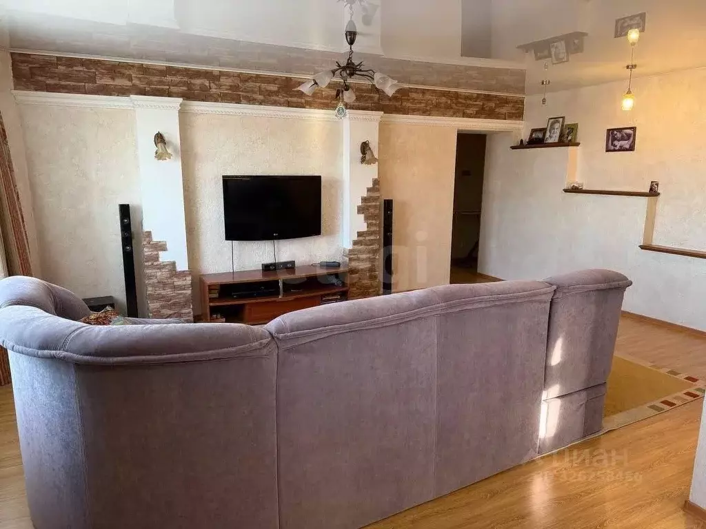 3-к кв. Томская область, Томск Вокзальная ул., 21 (72.0 м) - Фото 2