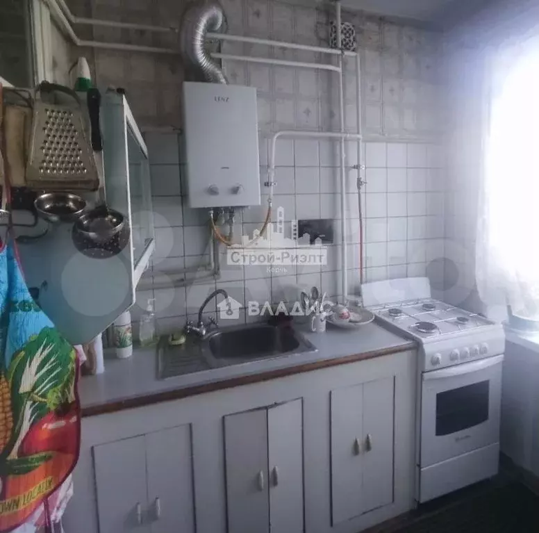 3-к. квартира, 62 м, 3/5 эт. - Фото 0