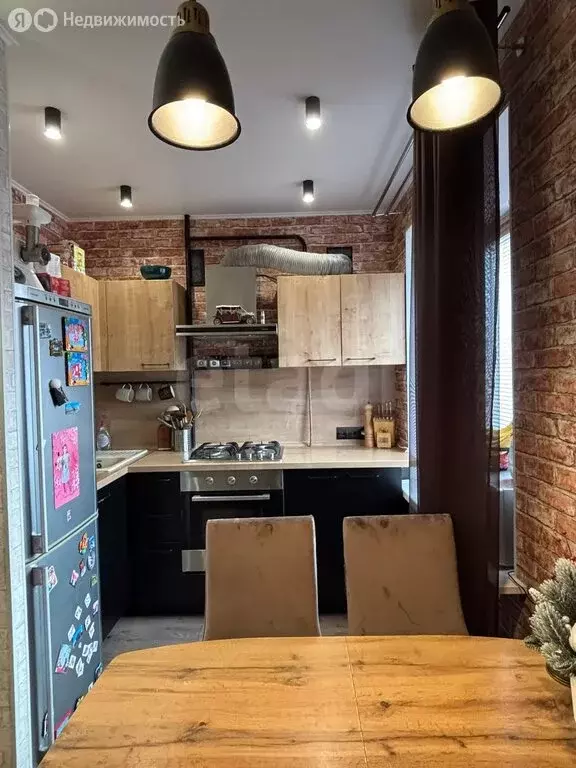 2-комнатная квартира: Пермь, улица Героев Хасана, 7 (45 м) - Фото 2