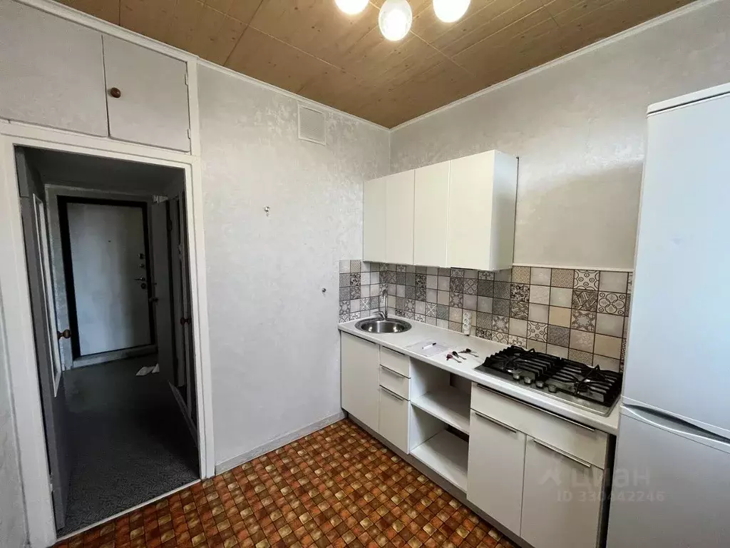 2-к кв. Москва Медынская ул., 5К4 (45.3 м) - Фото 2
