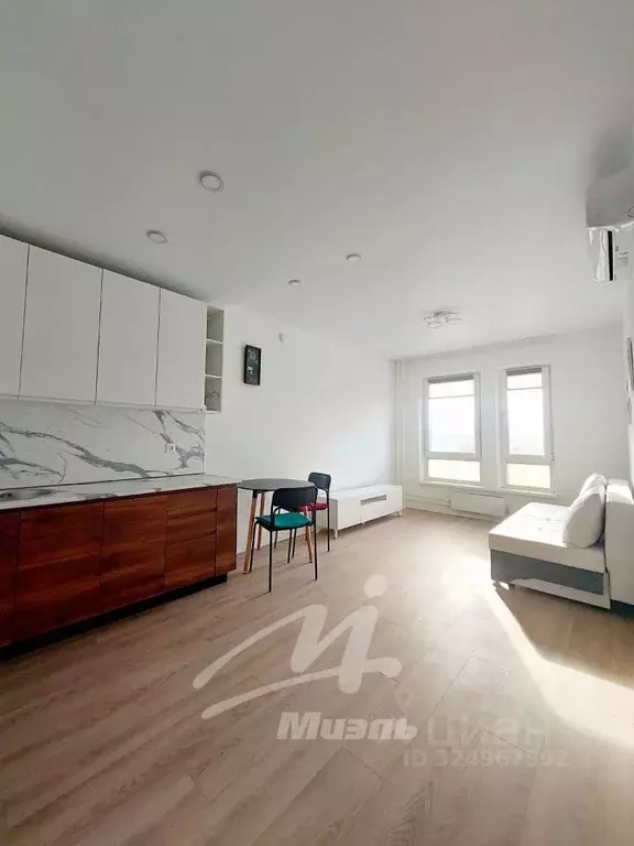 1-к кв. Московская область, Котельники Парковый мкр, 14 (38.0 м) - Фото 1