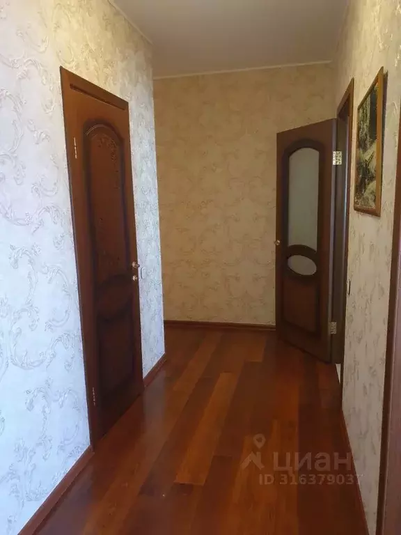 2-к кв. Владимирская область, Владимир ул. Нижняя Дуброва, 13А (58.0 ... - Фото 1