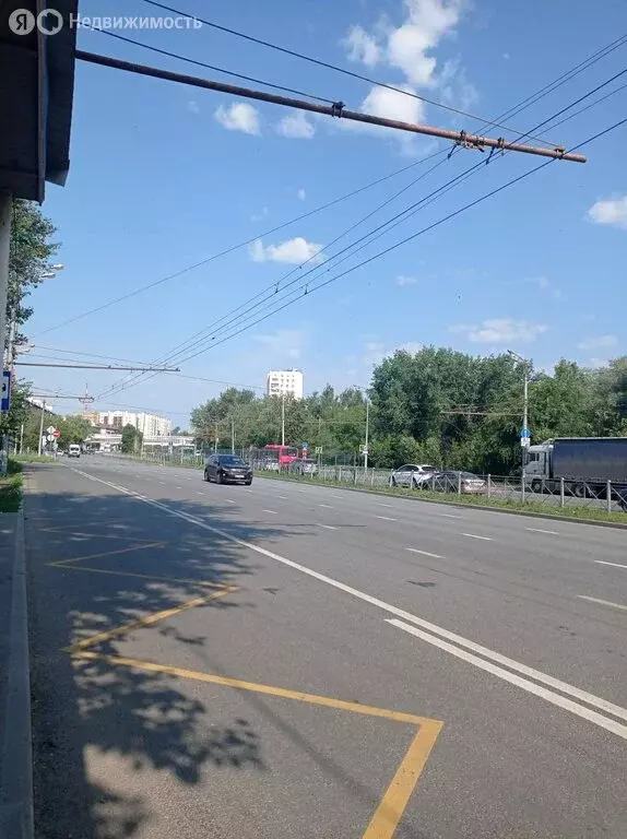 Помещение свободного назначения (53.6 м) - Фото 1