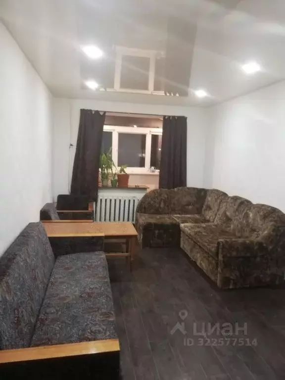 2-к кв. Ленинградская область, Тосно г. Тосненский район, Тосненское ... - Фото 0