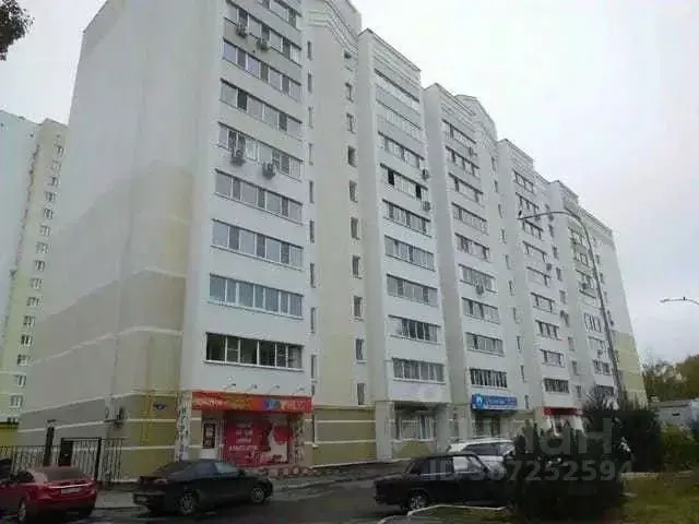 1-к кв. Пензенская область, Пенза ул. Краснова, 40 (34.0 м) - Фото 0