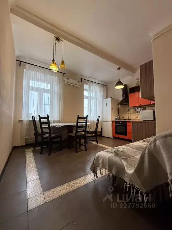 2-к кв. Москва просп. Мира, 11 (67.0 м) - Фото 1