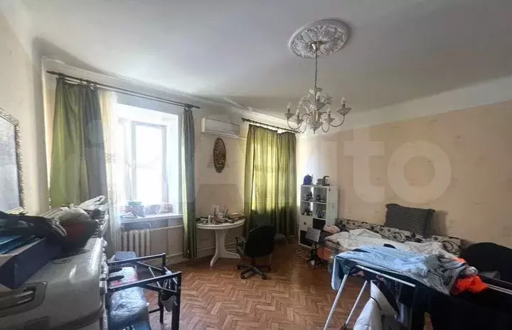 Квартира-студия, 13м, 2/5эт. - Фото 0