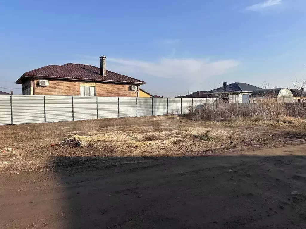 Участок 4 сот. (личное подсобное хозяйство (лпх)) - Фото 1