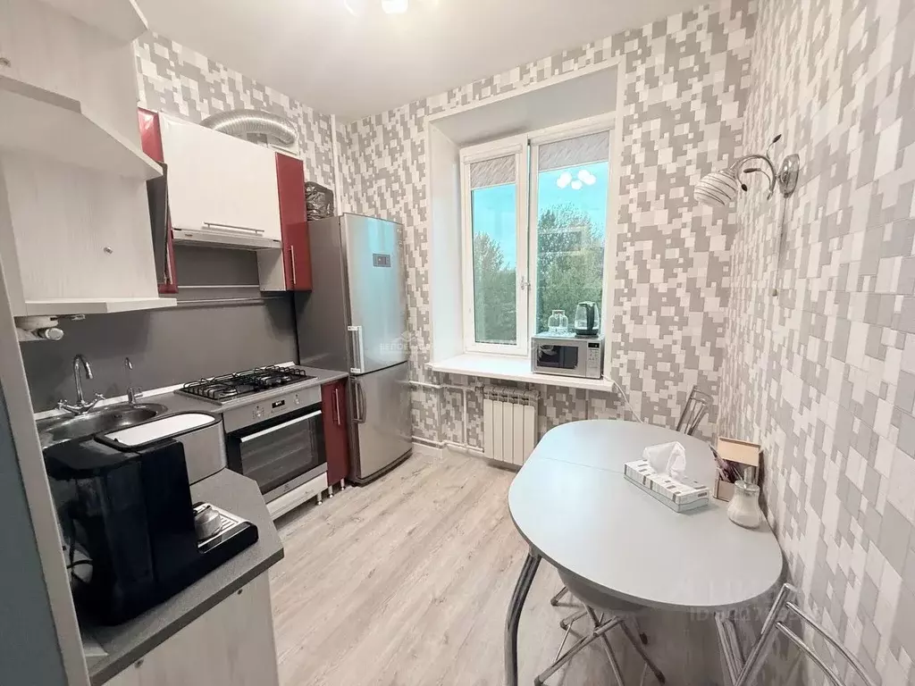 2-к кв. Архангельская область, Северодвинск Беломорский просп., 5 ... - Фото 1