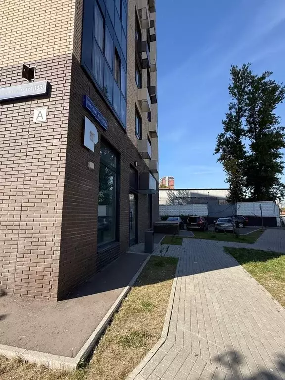 Помещение свободного назначения в Москва просп. Мира, 135А (87 м) - Фото 2