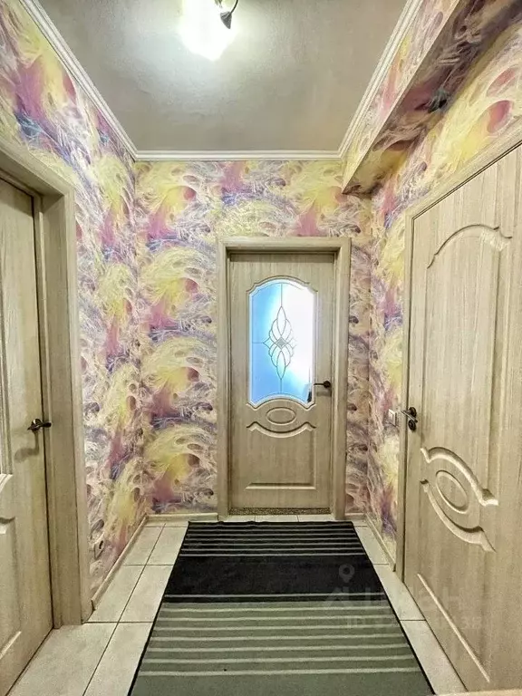 1-к кв. Краснодарский край, Краснодар Юбилейный мкр, просп. Чекистов, ... - Фото 2