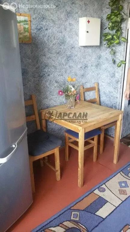 2-комнатная квартира: Казань, улица Галимджана Баруди, 25А (52.6 м) - Фото 2