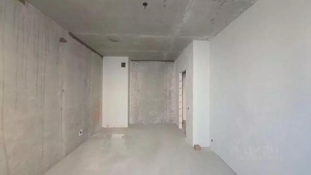 Квартира, 1 комната, 38 м - Фото 1