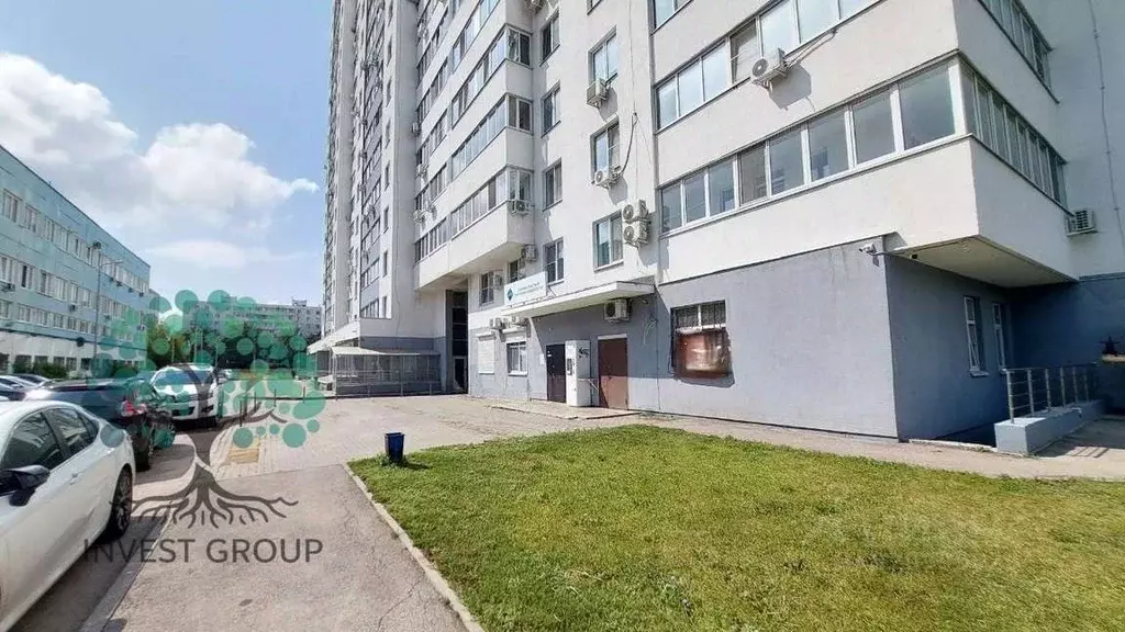 Офис в Самарская область, Самара Ташкентская ул., 173 (75 м) - Фото 2