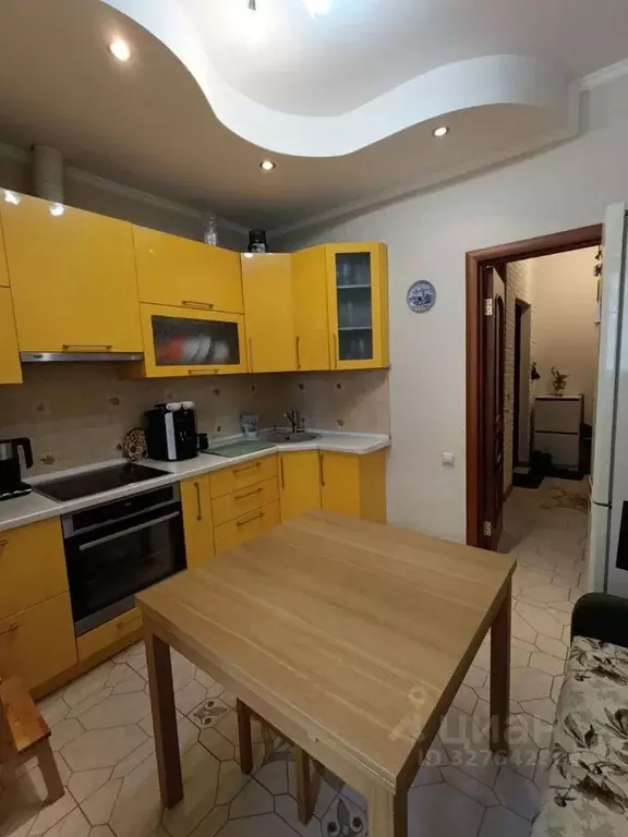 2-к кв. Московская область, Подольск Юбилейная ул., 13а (55.0 м) - Фото 1