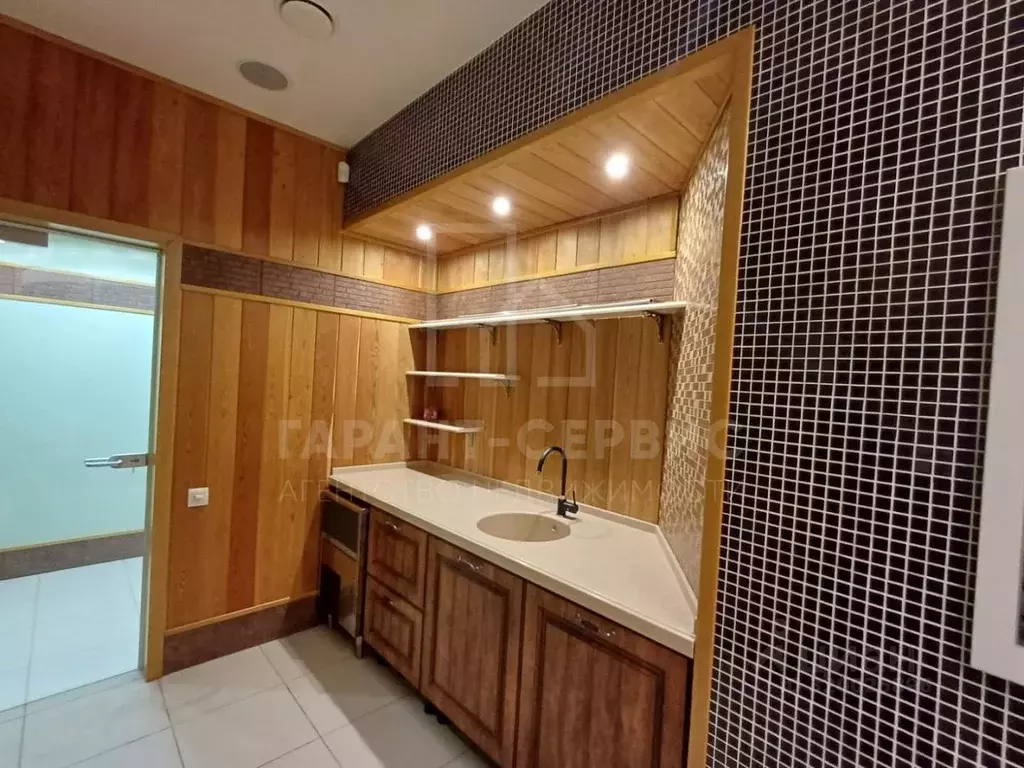 Помещение свободного назначения в Тамбовская область, Тамбов ... - Фото 1