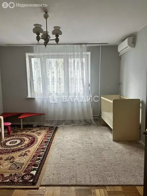 2-комнатная квартира: Москва, улица Грина, 7 (52 м) - Фото 2