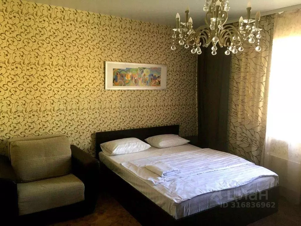 2-к кв. Ямало-Ненецкий АО, Новый Уренгой Энтузиастов мкр, 1 (50.0 м) - Фото 0