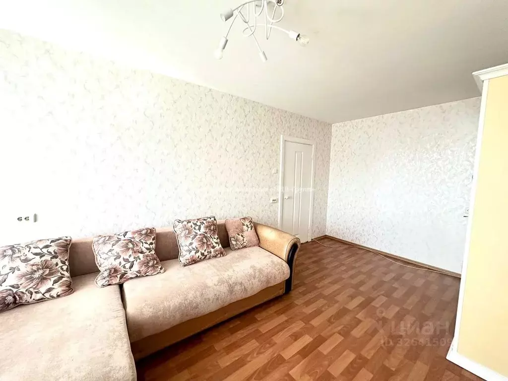 1-к кв. Хабаровский край, Хабаровск ул. Сысоева, 12 (33.0 м) - Фото 2