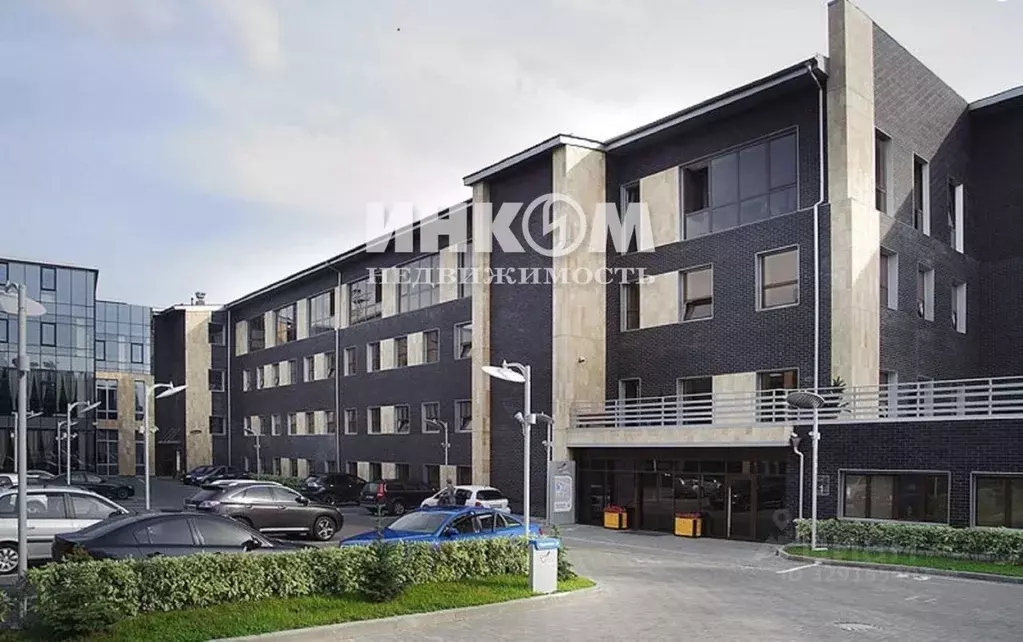 Помещение свободного назначения в Москва Дубининская ул., 57С1 (93 м) - Фото 2